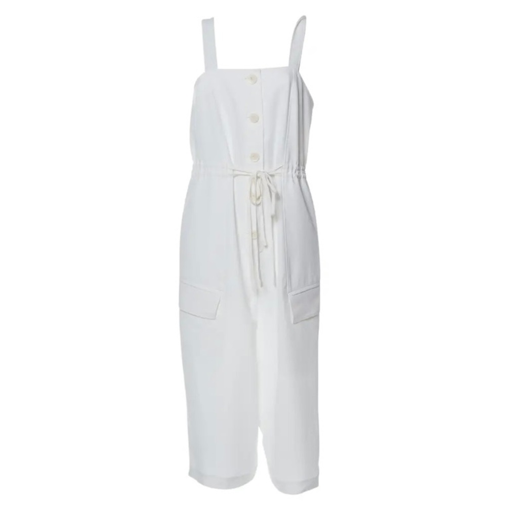 Tibi jumpsuit